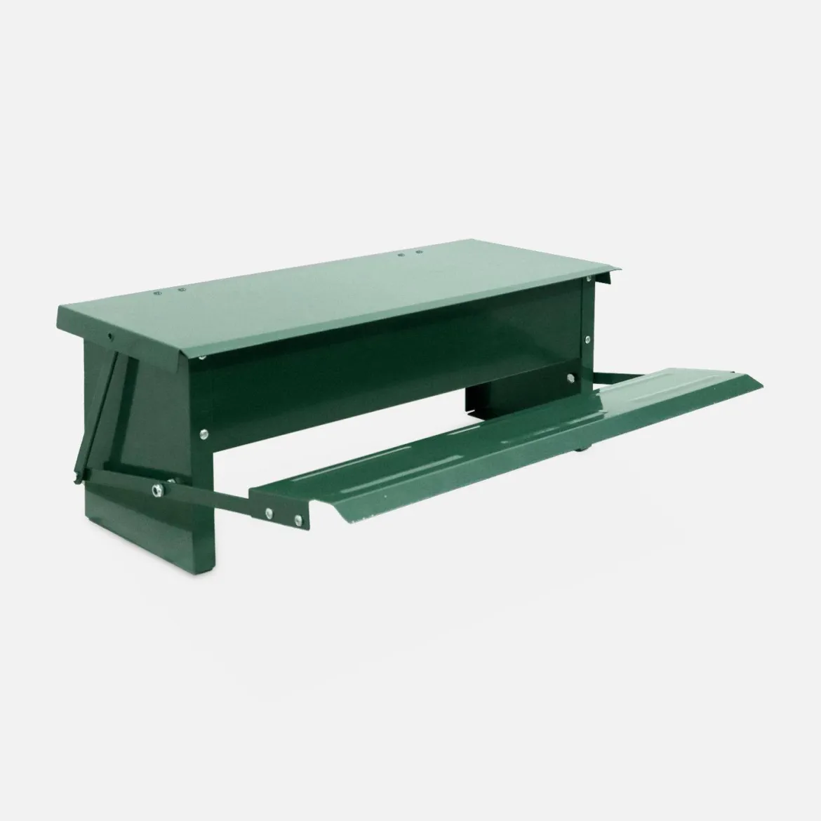 Alimentatore automatico per polli, 5kg