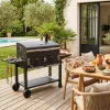 Barbecue a carbonella XL