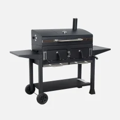 Barbecue a carbonella XL