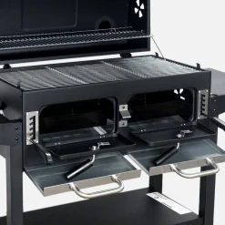 Barbecue a carbonella XL