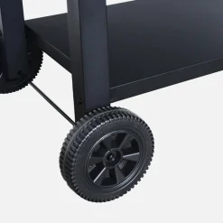 Barbecue a carbonella XL