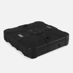 Base per ombrellone da 100 L