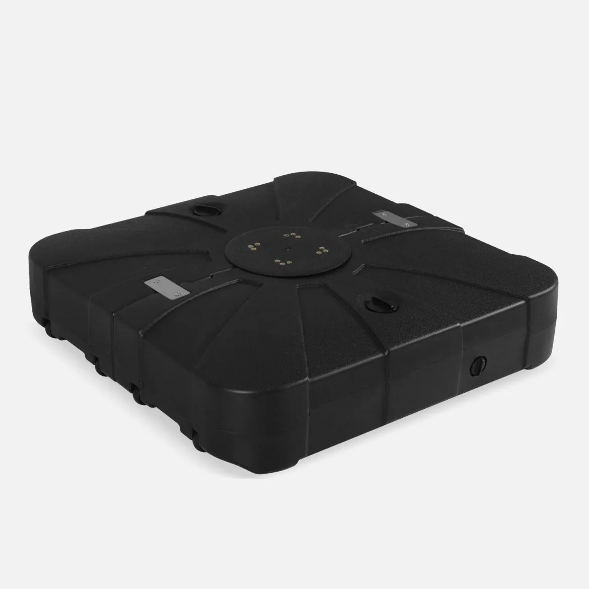 Base per ombrellone da 100 L