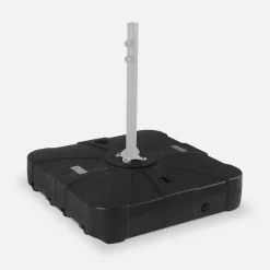 Base per ombrellone da 100 L