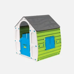 Capanna per bambini in plastica