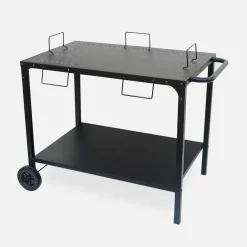Carrello da cucina