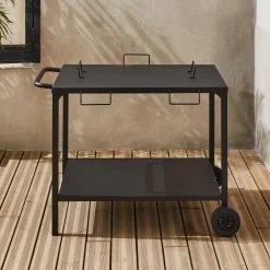 Carrello da cucina