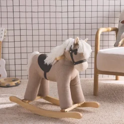 Cavallo a dondolo per bambini