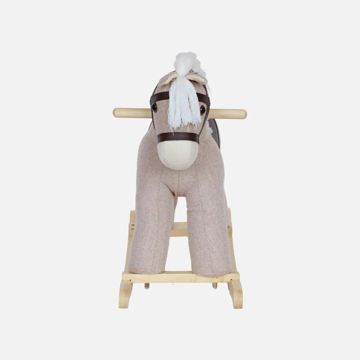 Cavallo a dondolo per bambini