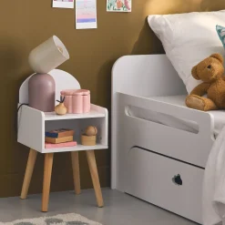 Comodino per bambini