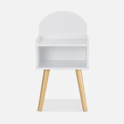 Comodino per bambini