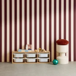 Contenitore per bambini, 6 contenitori