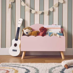 Contenitore per bambini