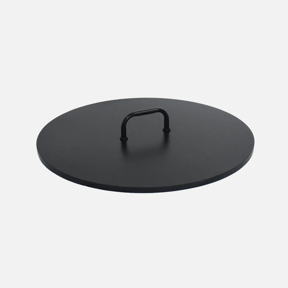 Coperchio per braciere in acciaio compatibile Mombacho e Stromboli, 80cm