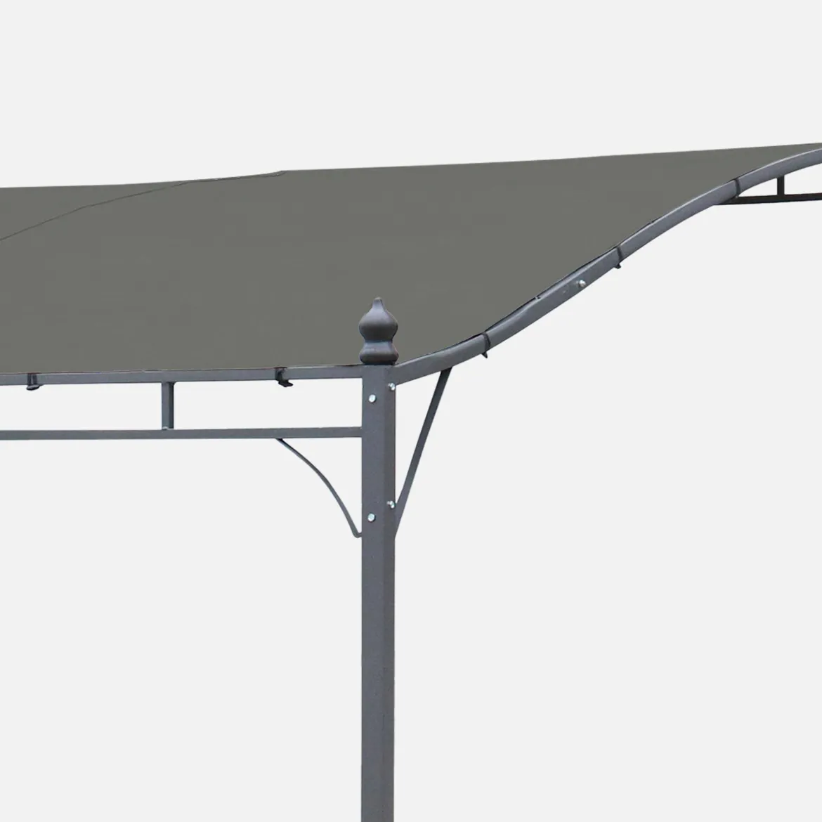 Copertura per pergola 3x2,5m