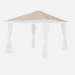 Copertura per pergola 3x3m