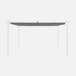 Copertura del tetto per pergola Isla 3x4m