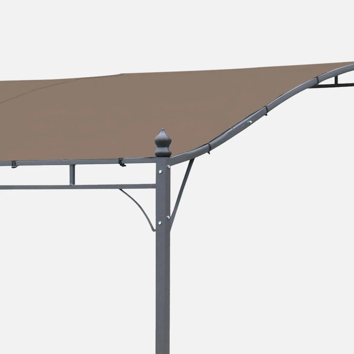 Copertura per pergola 3x2,5m