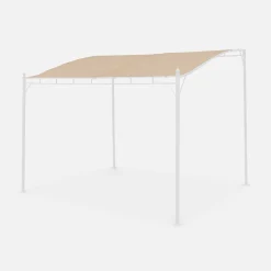 Copertura per pergola 3x2,5m