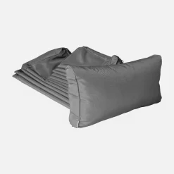 Copri cuscini per salotto da giardino