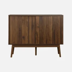 Credenza in legno, 115cm