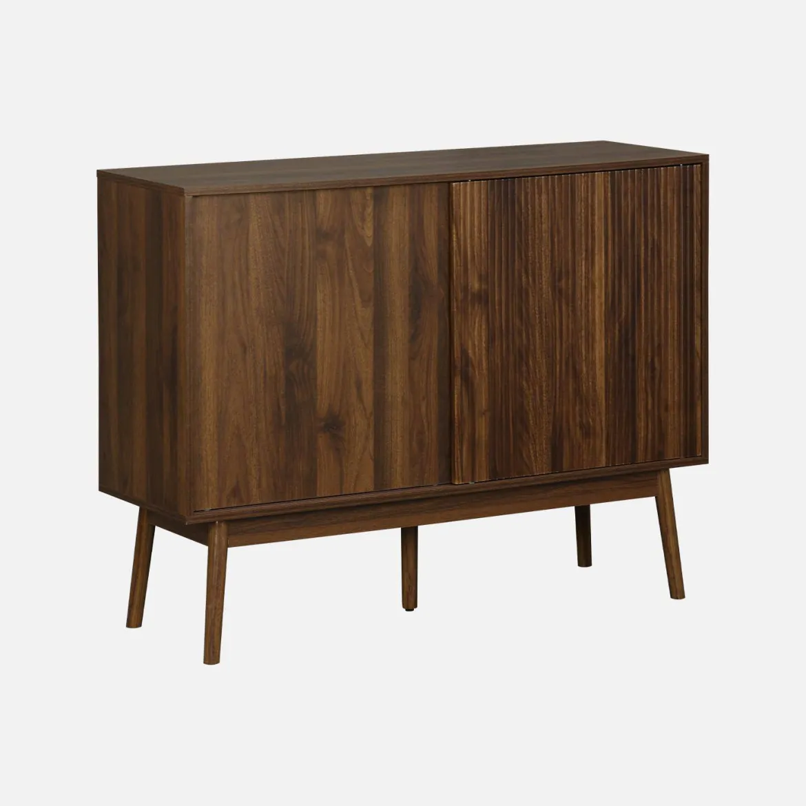 Credenza in legno, 115cm