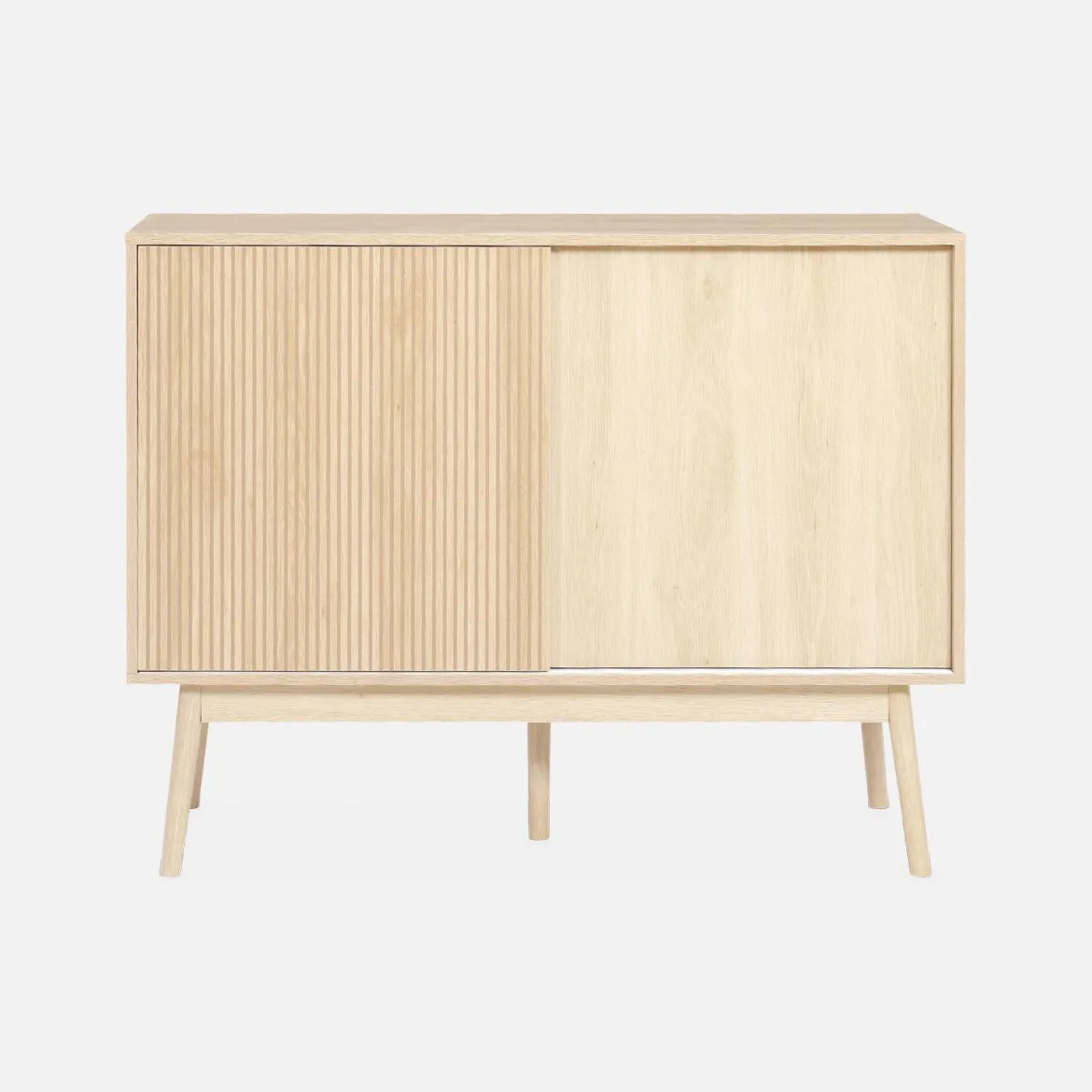 Credenza in legno, 115cm
