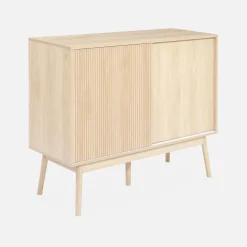 Credenza in legno, 115cm
