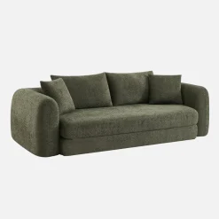 Divano letto, 3 posti