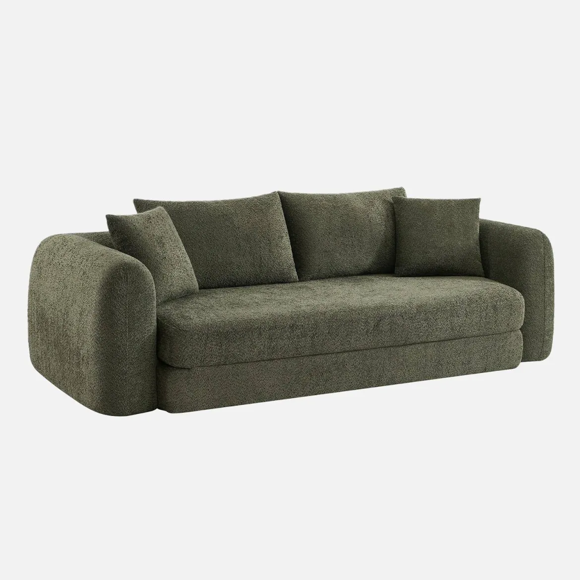 Divano letto, 3 posti