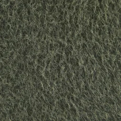 Divano modulare tessuto effetto alpaca, 3 posti
