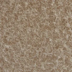 Divano modulare tessuto effetto alpaca, 2 posti