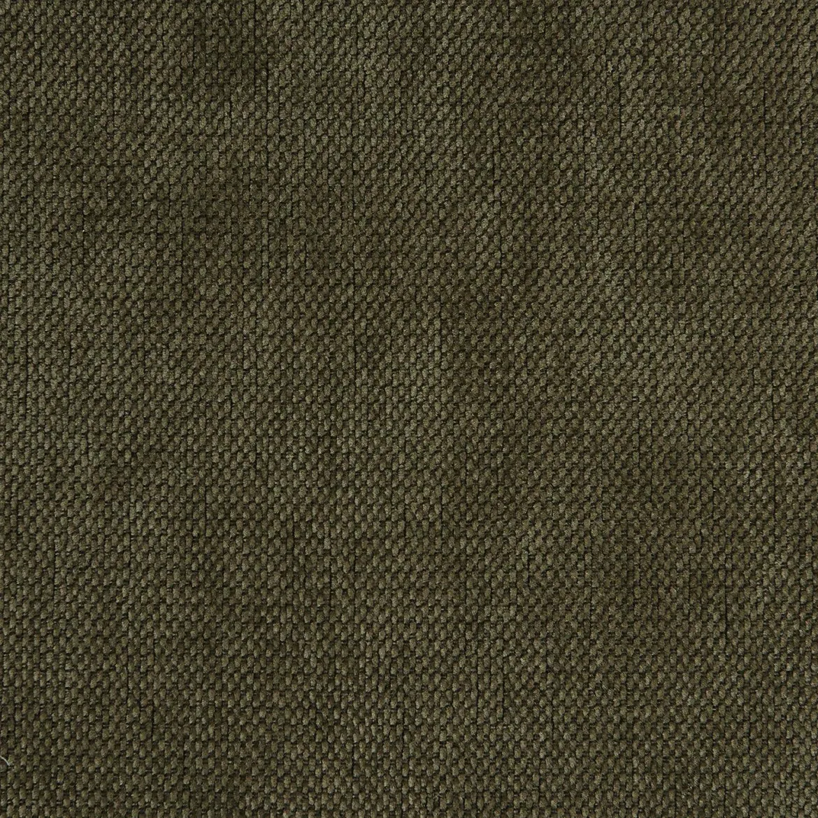 Divano angolare destro in tessuto, 3 posti