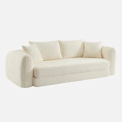 Divano letto, 3 posti