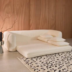 Divano letto, 3 posti