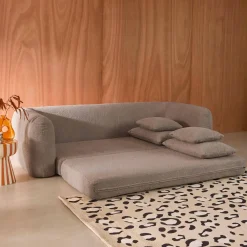 Divano letto, 3 posti