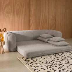 Divano letto, 3 posti