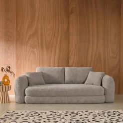 Divano letto, 3 posti