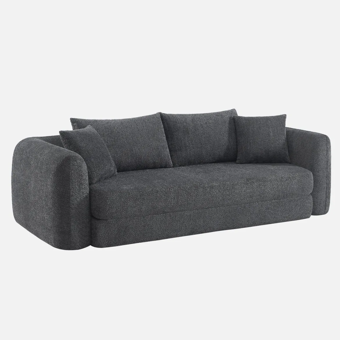 Divano letto, 3 posti