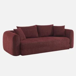 Divano letto, 3 posti