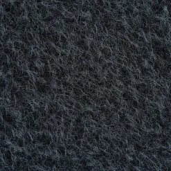 Divano modulare effetto alpaca, 3 posti