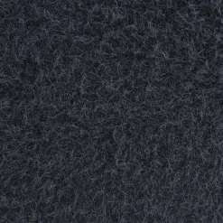 Divano modulare tessuto effetto alpaca, 2 posti