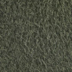 Divano modulare tessuto effetto alpaca, 2 posti