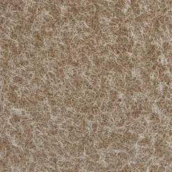 Divano modulare tessuto effetto alpaca, 3 posti