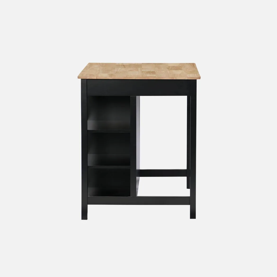 Isola da cucina 3 in 1, 120cm