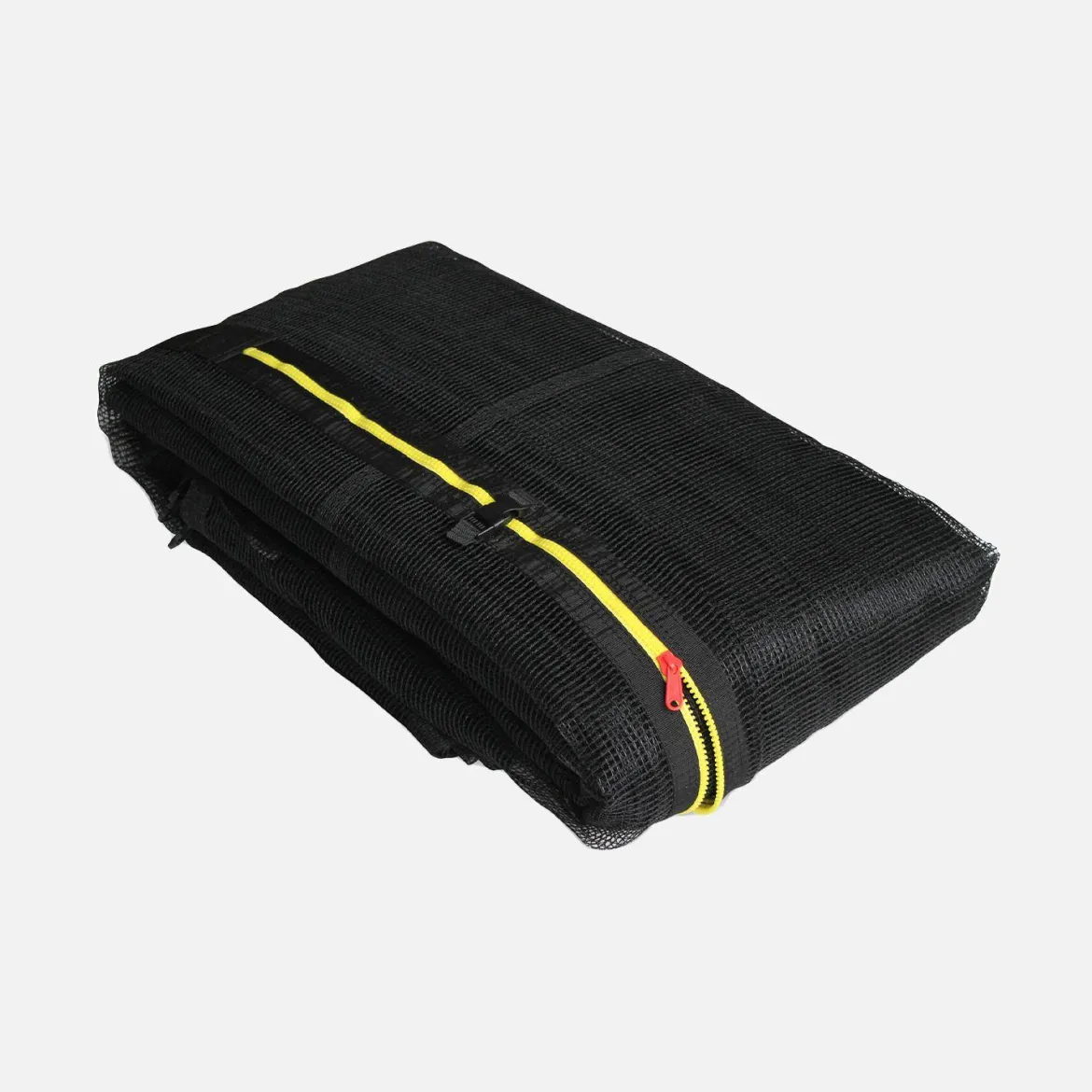 Kit ricambio rete protezione trampolino