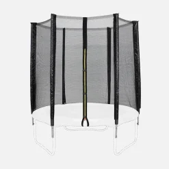 Kit di ricambio rete di protezione per trampolino