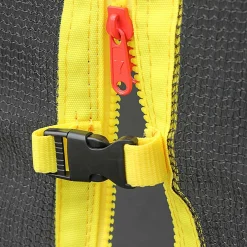 Kit ricambio rete protezione trampolino