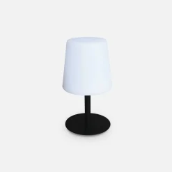 Lampada da tavolo a LED per interni/esterni 16cm