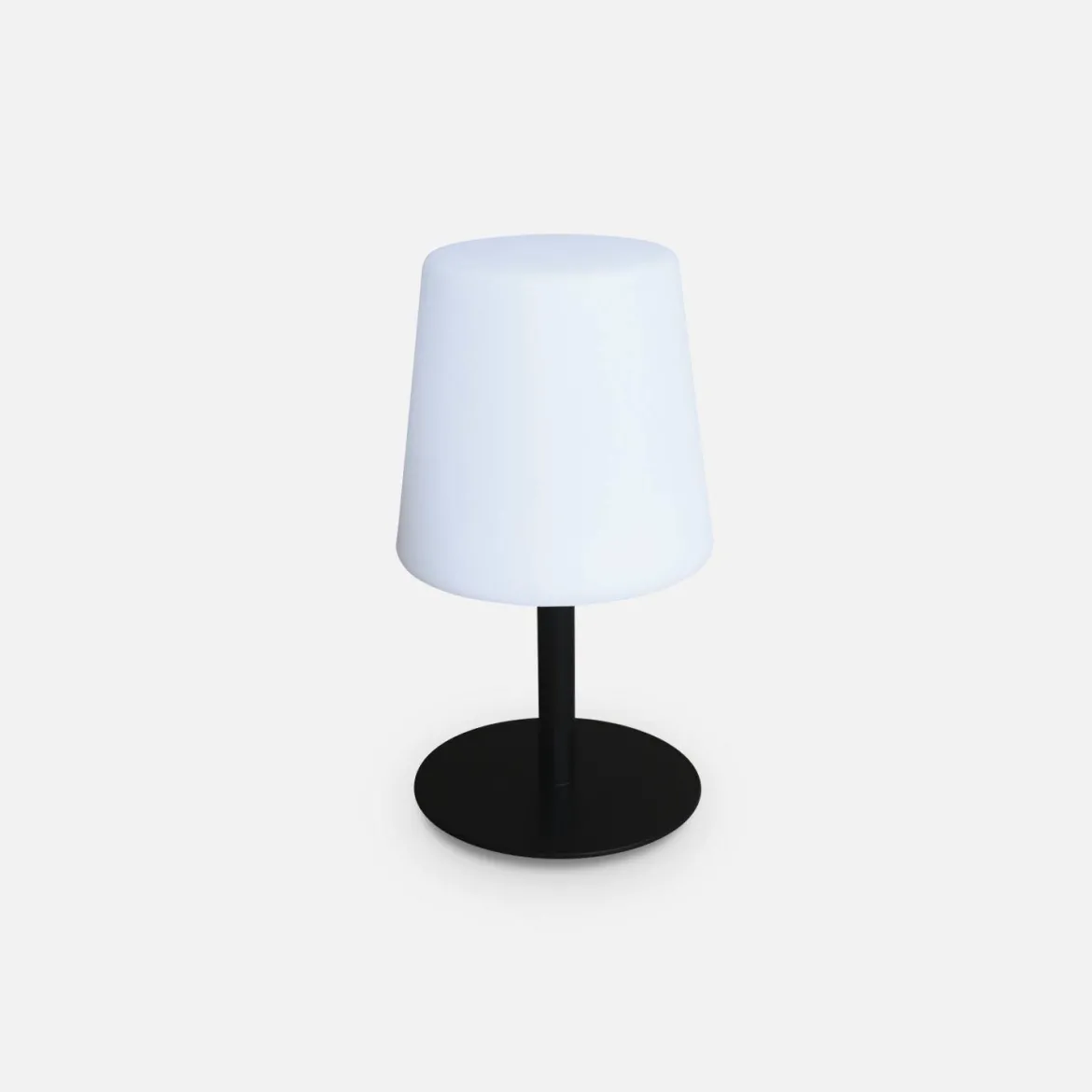 Lampada da tavolo a LED per interni/esterni 16cm